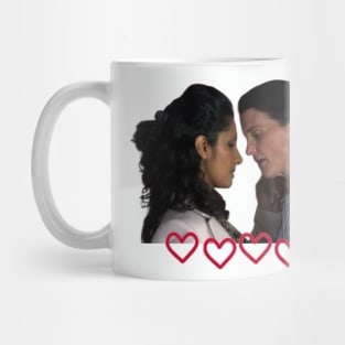 sukeve beg Mug